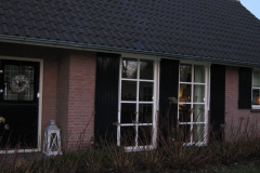 Aarle Rixtel huis voor schilderen