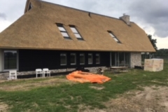 glas en schilderwerken